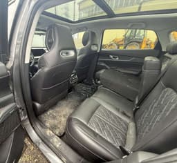 Changan Uni-K - 8