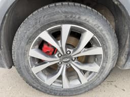 Chery Tiggo 7 PRO MAX - 10