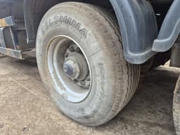 МАЗ 975800 Полуприцеп бортовой - 4