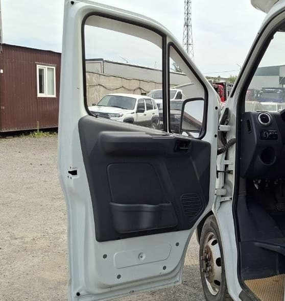 Автомаш 2824* на шасси GAZ GAZELLE NEXT Бортовой (Евроборт) - 8