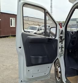 Автомаш 2824* на шасси GAZ GAZELLE NEXT Бортовой (Евроборт) - 8