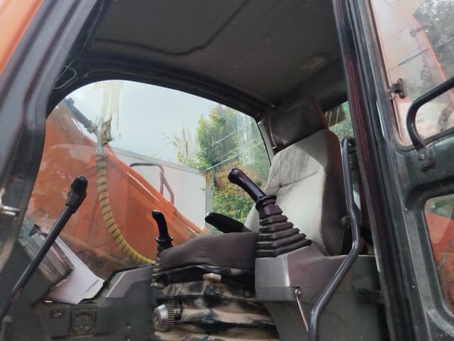 Doosan DX 225 Экскаватор - 5