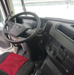 Volvo FM 6x2 Седельный тягач - 5