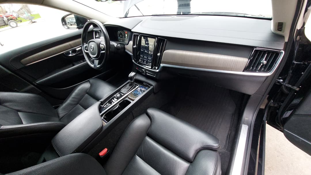 Volvo S90 - 6