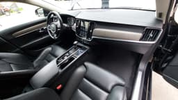 Volvo S90 - 6