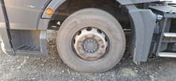 MAN TGX 4X2 Седельный тягач - 10