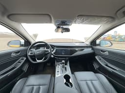 Omoda S5 - 5