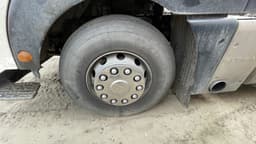 Sitrak C7H 6x4 Седельный тягач - 9