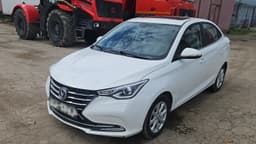 Changan Alsvin - 1