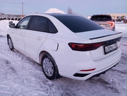 Geely EMGRAND - 4