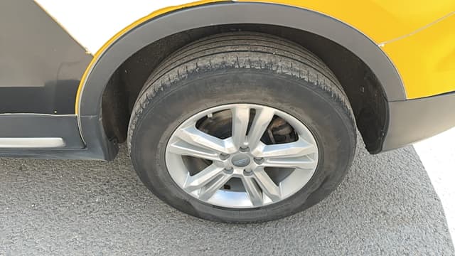 Geely Atlas Pro - 9
