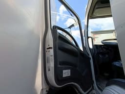 ISUZU Giga 6x4 Автобетононасос - 7