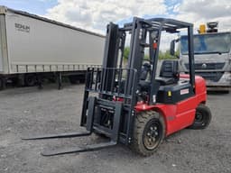 Oxlift CPCD Вилочный погрузчик - 1
