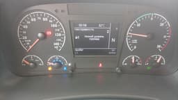 Foton AUMAN 4x2 Седельный тягач - 7