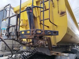 Риат 9249* Полуприцеп самосвал - 1