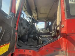 Shacman (Shaanxi) SX* 8x4 Самосвал - 5