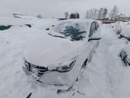 Changan Alsvin - 1