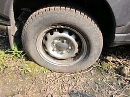 Lada Niva Travel - 9