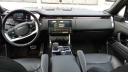Land Rover Range Rover - 5
