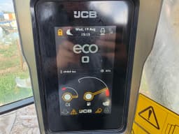 JCB JS 205 Экскаватор - 5
