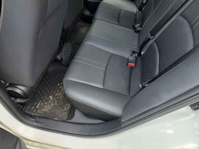 Changan Alsvin - 7