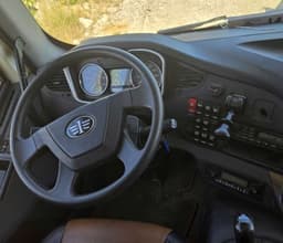FAW CA 3250* 6x4 Самосвал - 5