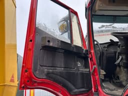 Hongyan 908 8x4 Самосвал - 8