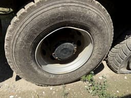 Shacman (Shaanxi) SX* 8x4 Самосвал - 8