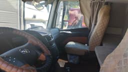 Foton AUMAN 4x2 Седельный тягач - 6