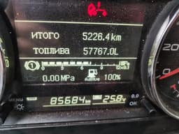FAW J6* 6x4 Самосвал - 6