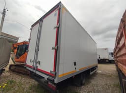 Автомеханический Завод 5758* на шасси КамАЗ 43089 4x2 Изотермический/рефрижератор - 3