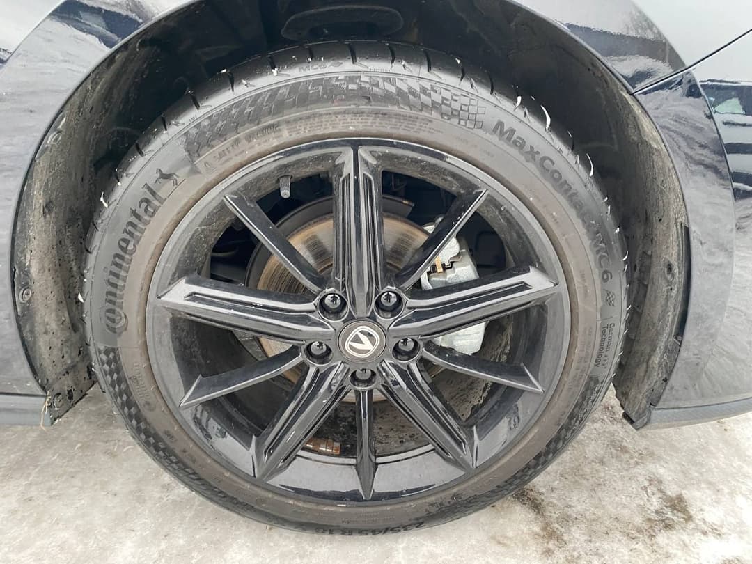 Changan UNI-V - 10