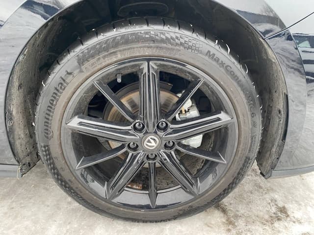 Changan UNI-V - 10