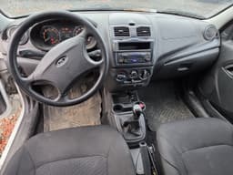 Вис 2349* на шасси LADA Granta Промтоварный фургон - 5