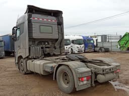 Foton Galaxy 4x2 Седельный тягач - 4