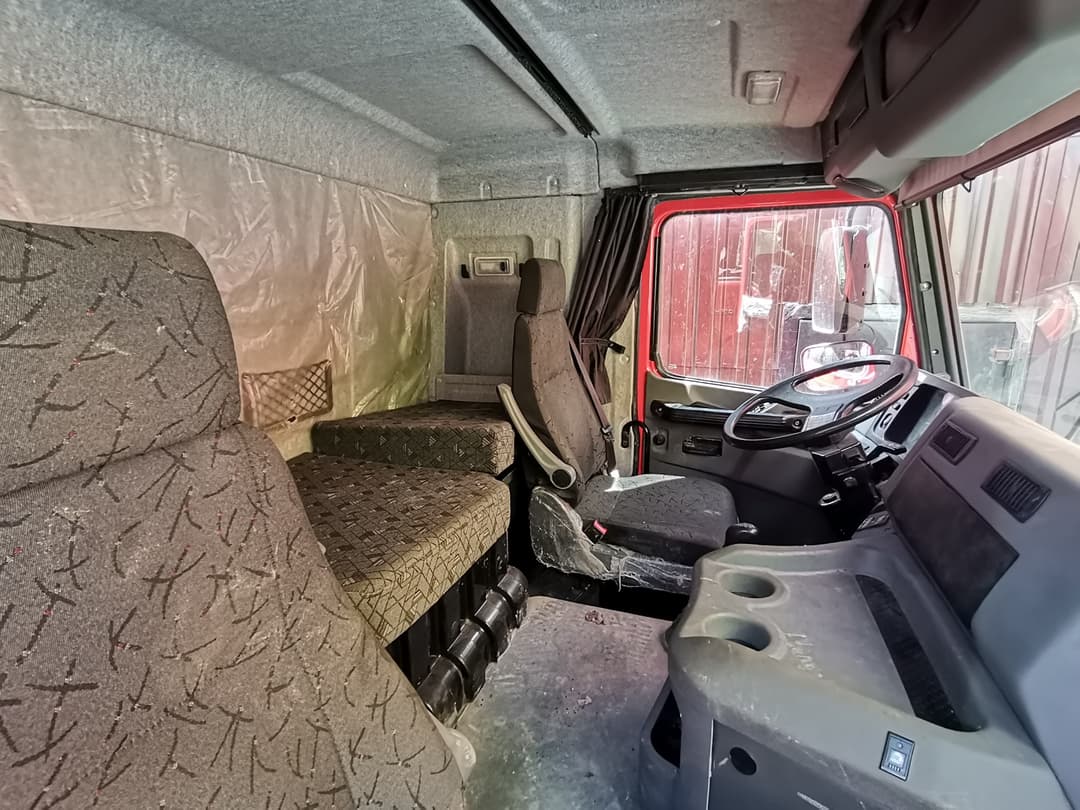 МАЗ 6501* 6x4 Самосвал - 8
