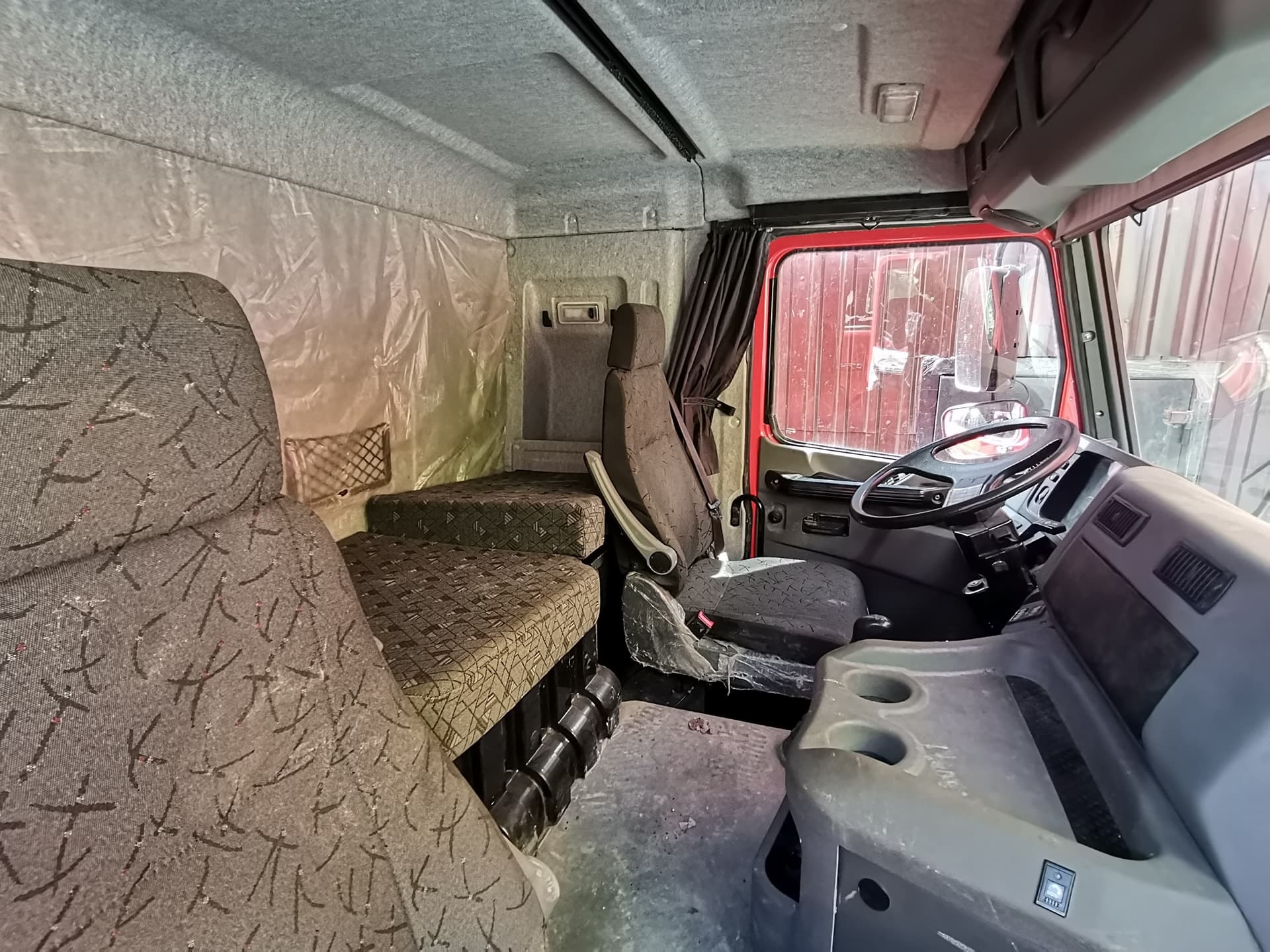МАЗ 6501* 6x4 Самосвал - 8