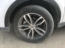 Dongfeng 580 - 9