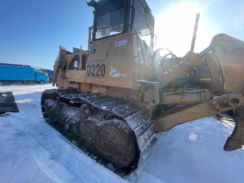 Beezone D* Бульдозер - 3