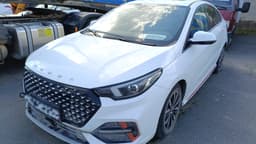 Omoda S5 - 1