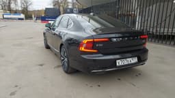 Volvo S90 - 4
