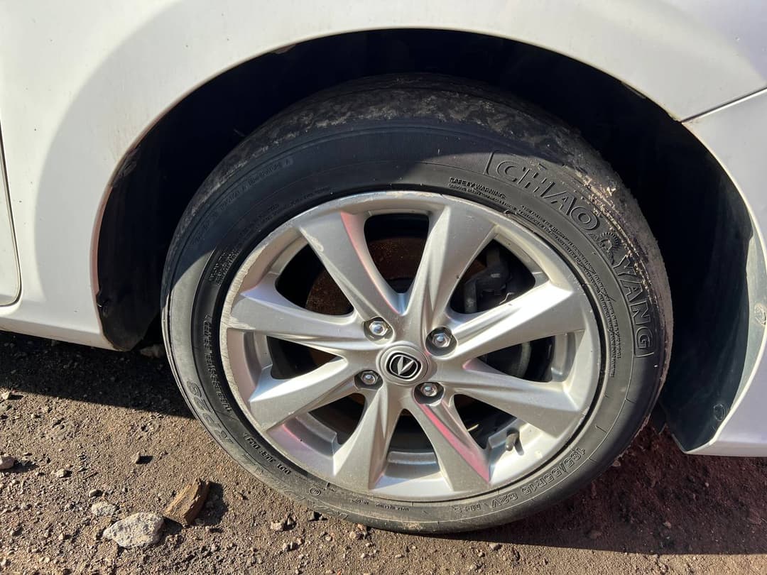 Changan Alsvin - 9