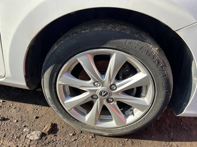 Changan Alsvin - 9