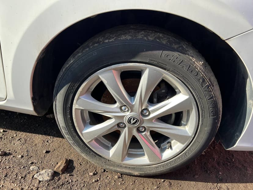 Changan Alsvin - 9
