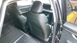 Geely EMGRAND - 9