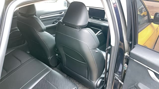 Geely EMGRAND - 9