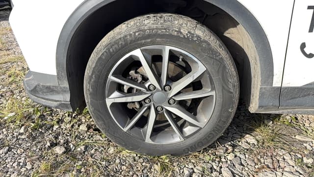 Belgee X50 - 10