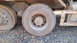 Shacman (Shaanxi) SX* 8x4 Самосвал - 8