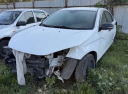 Lada Vesta седан - 1