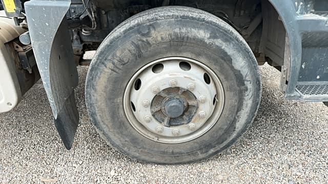 Спм Авто 73275* Daewoo NOVUS 4x2 Бортовой с КМУ - 8